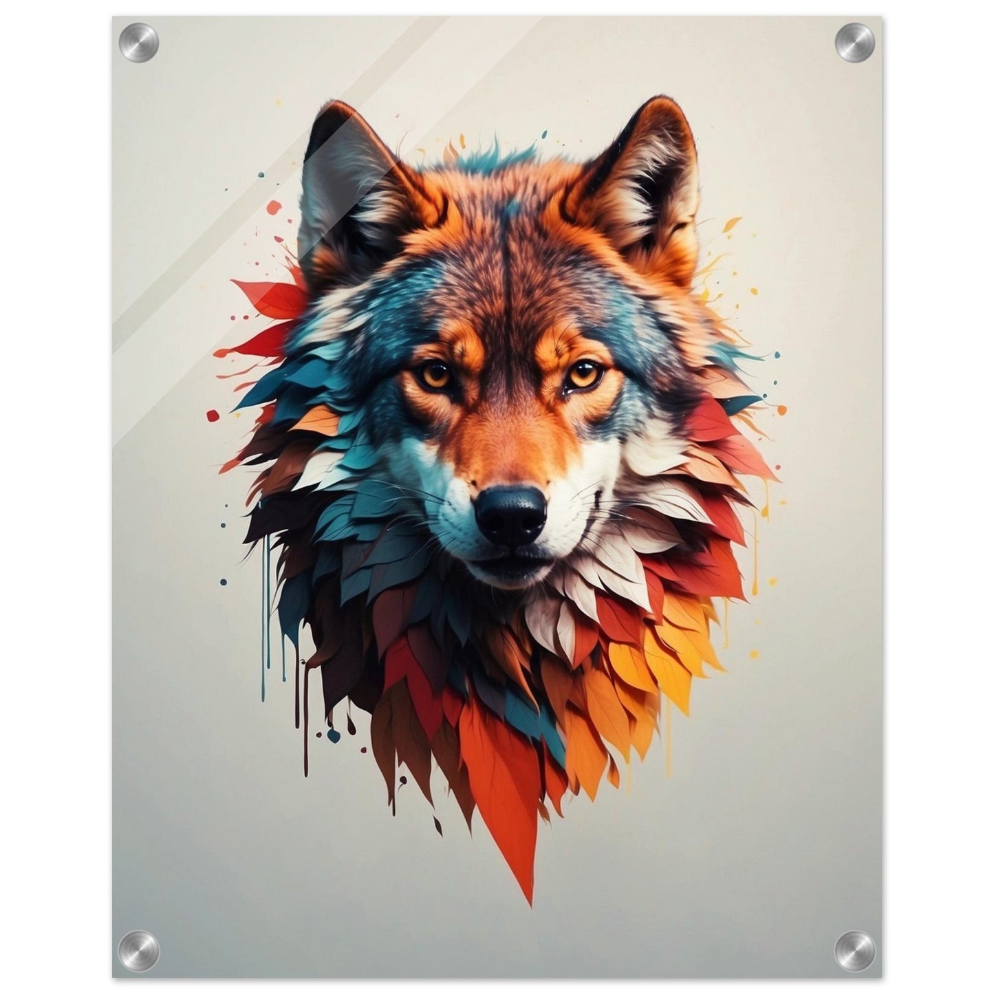 Acrylic Print