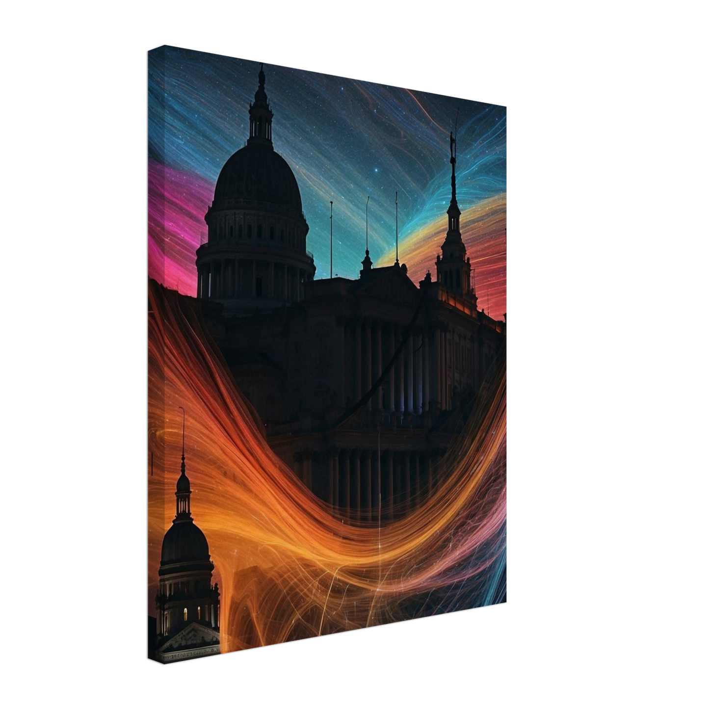 Canvas