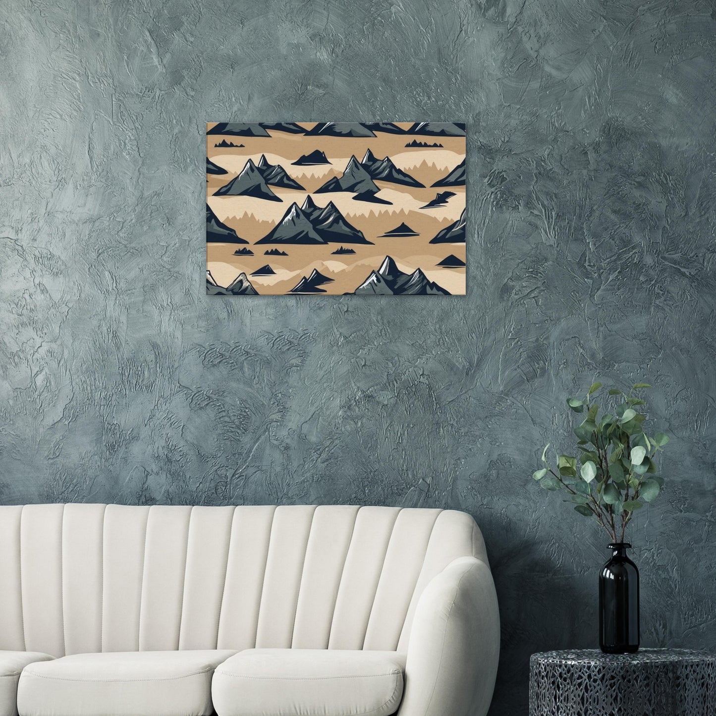Canvas