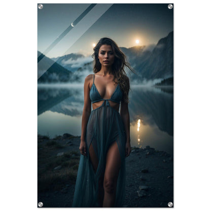 Acrylic Print