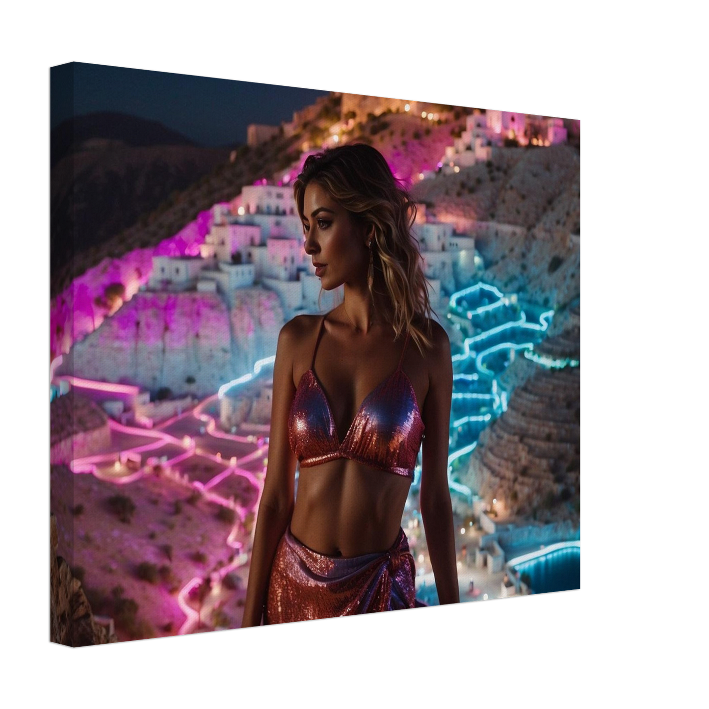 Canvas