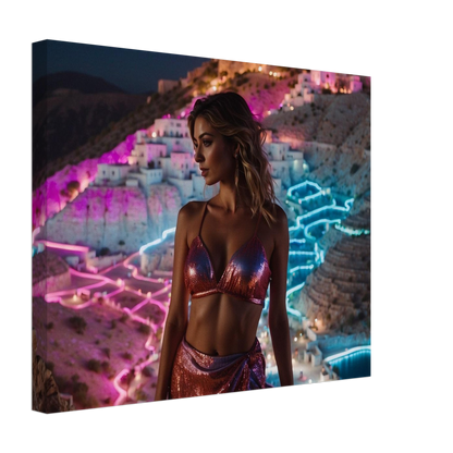 Canvas
