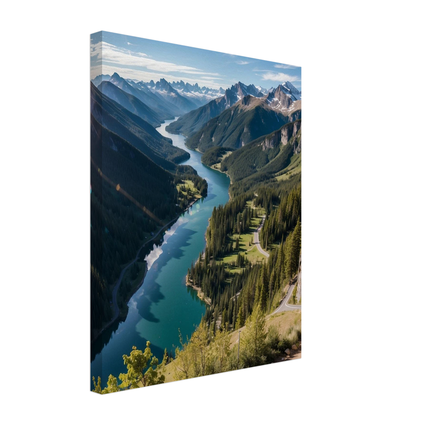 Canvas