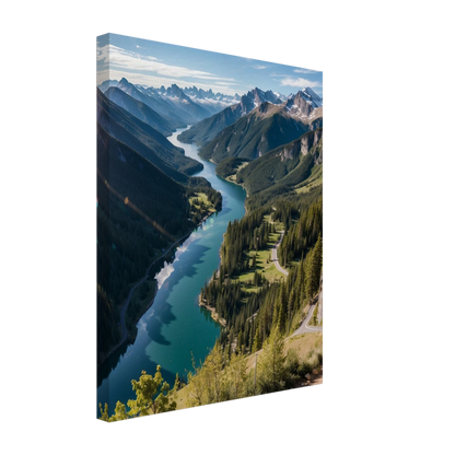 Canvas