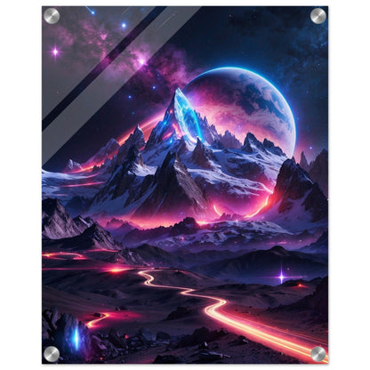 Acrylic Print