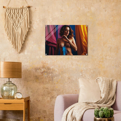 Acrylic Print