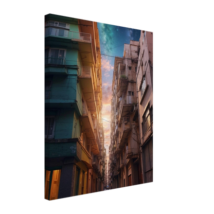 Canvas