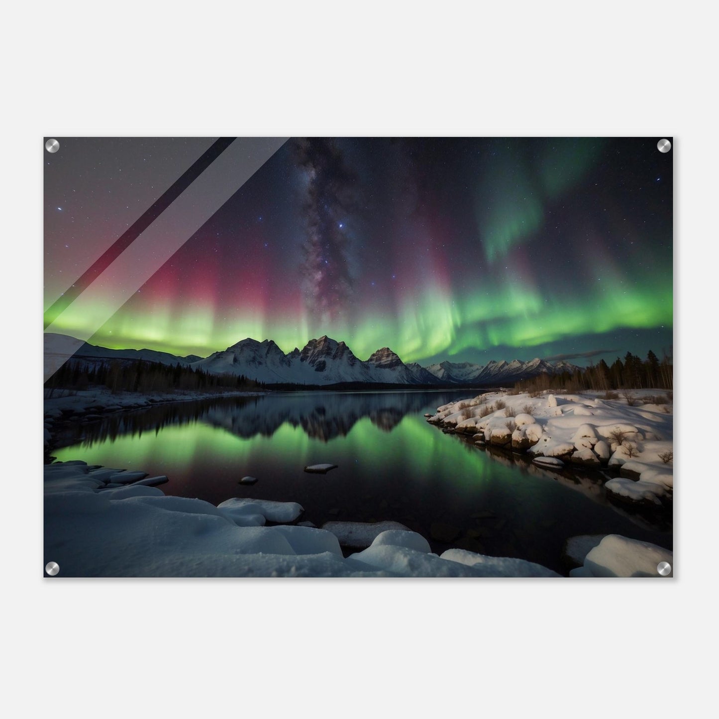 Acrylic Print