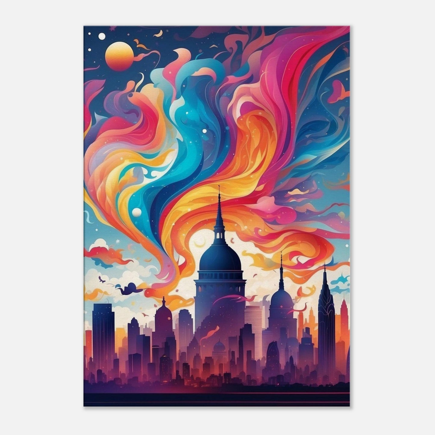 Canvas