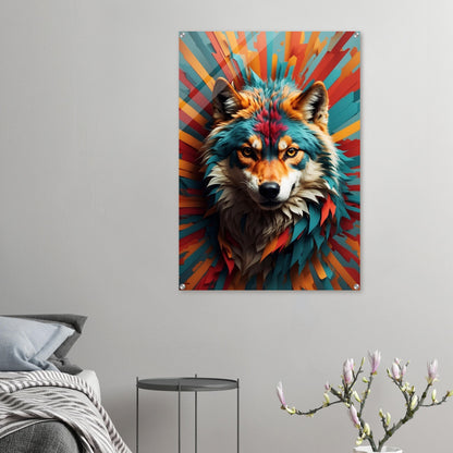 Acrylic Print