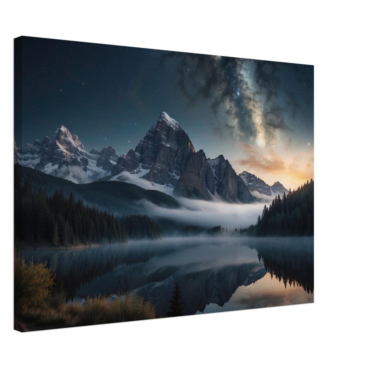 Canvas