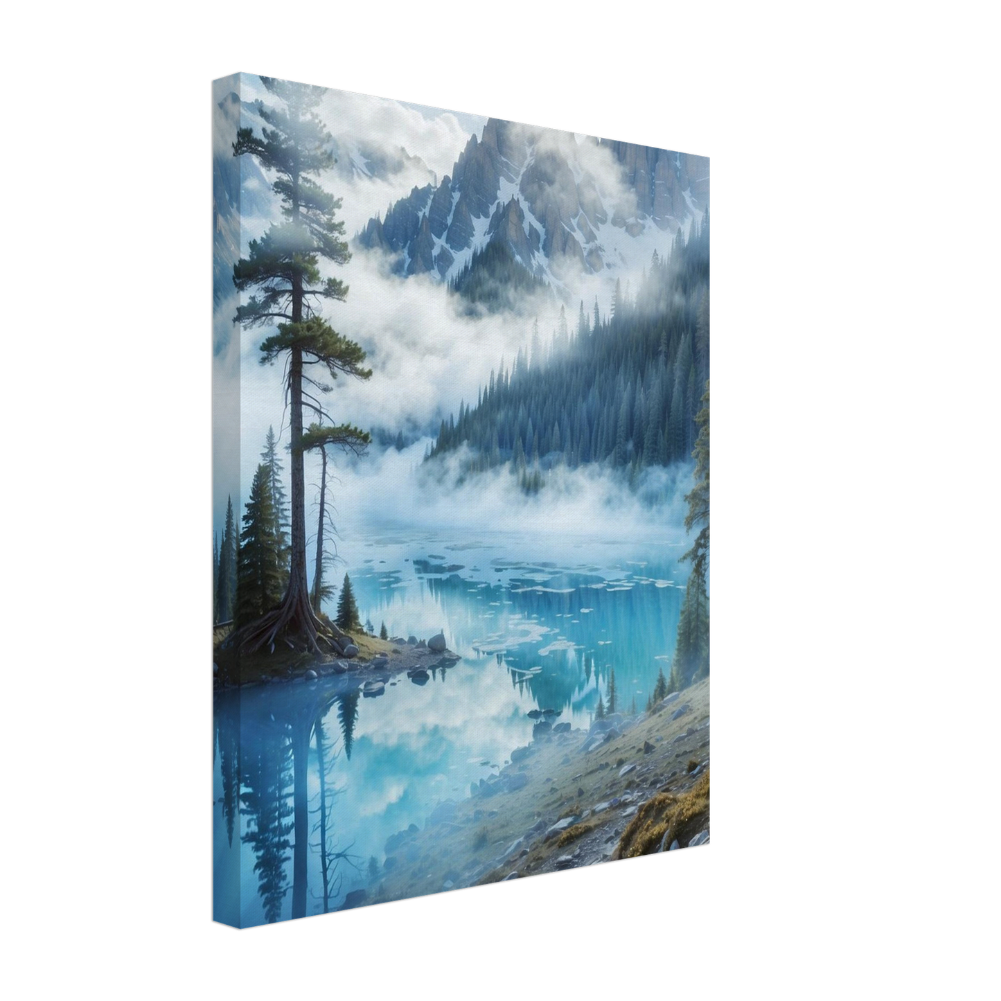 Canvas