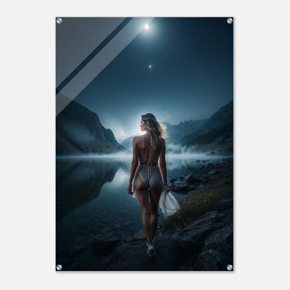 Acrylic Print