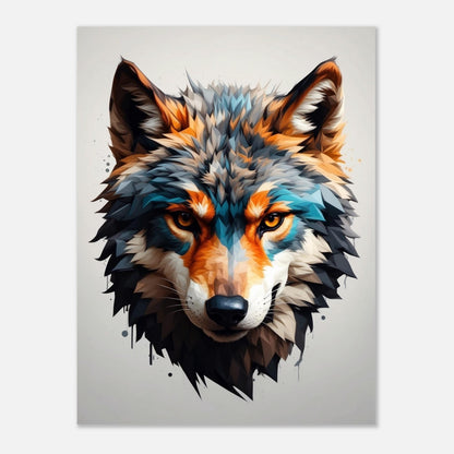 Premium Matte Paper Poster