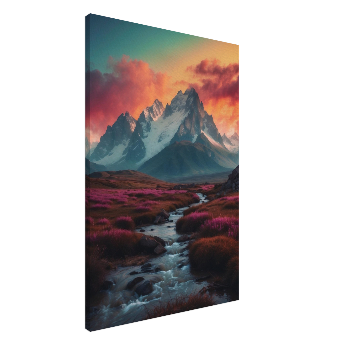 Canvas