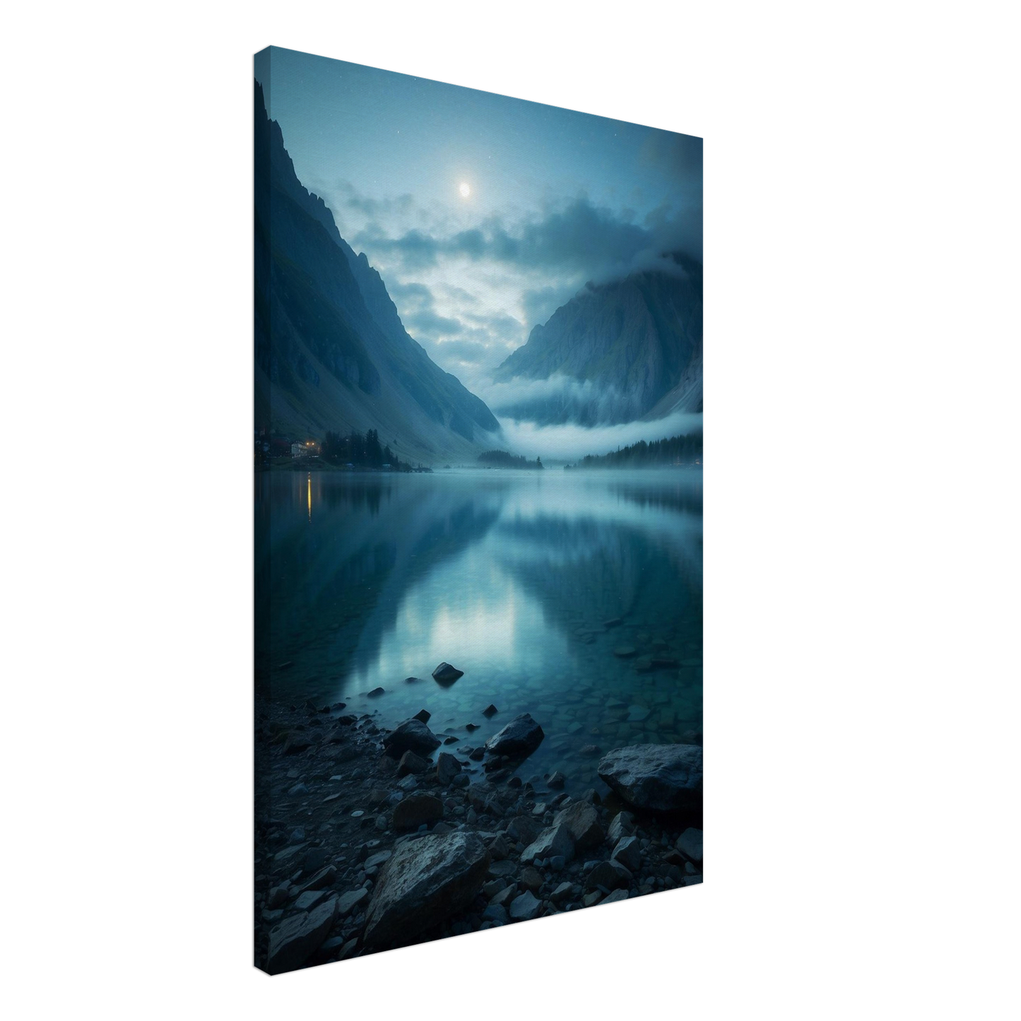 Canvas