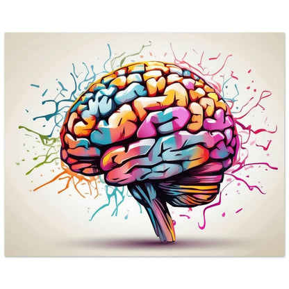 Premium Matte Paper Poster
