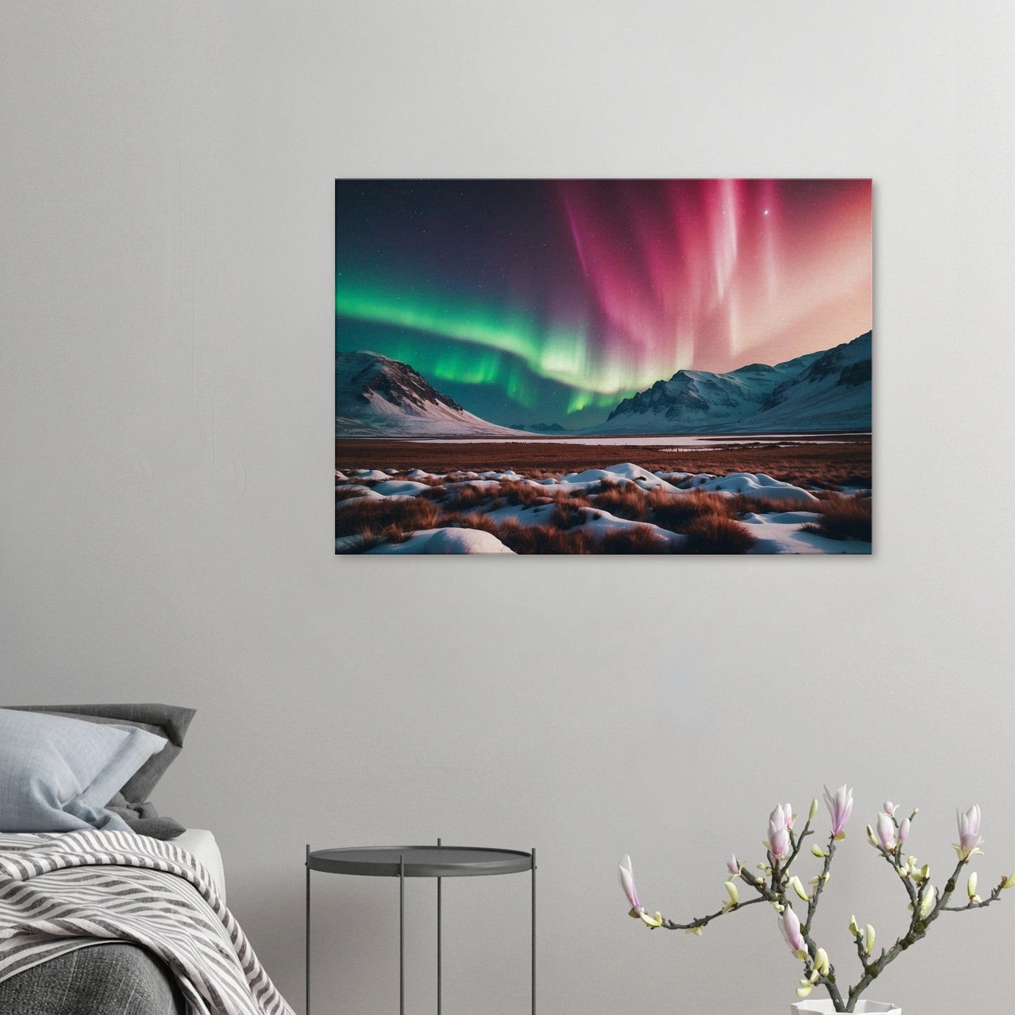 Canvas