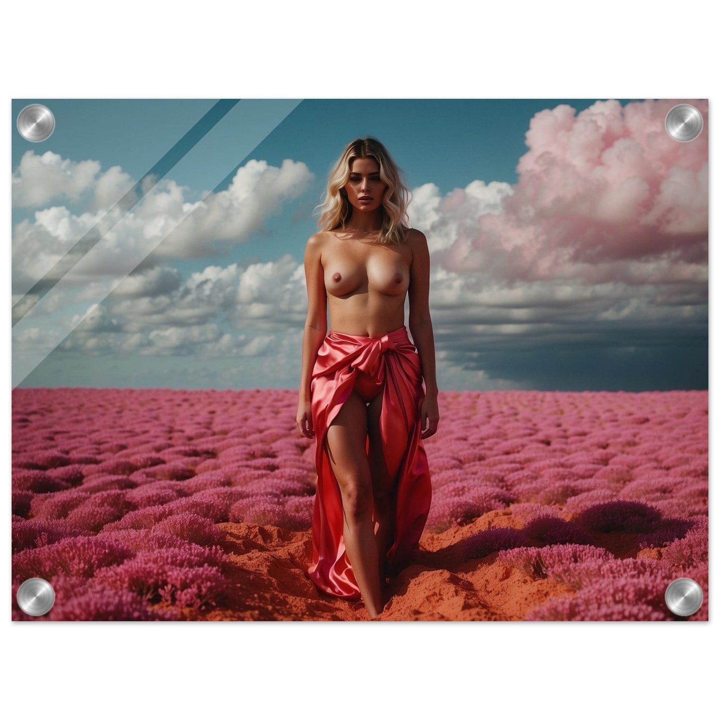 Acrylic Print