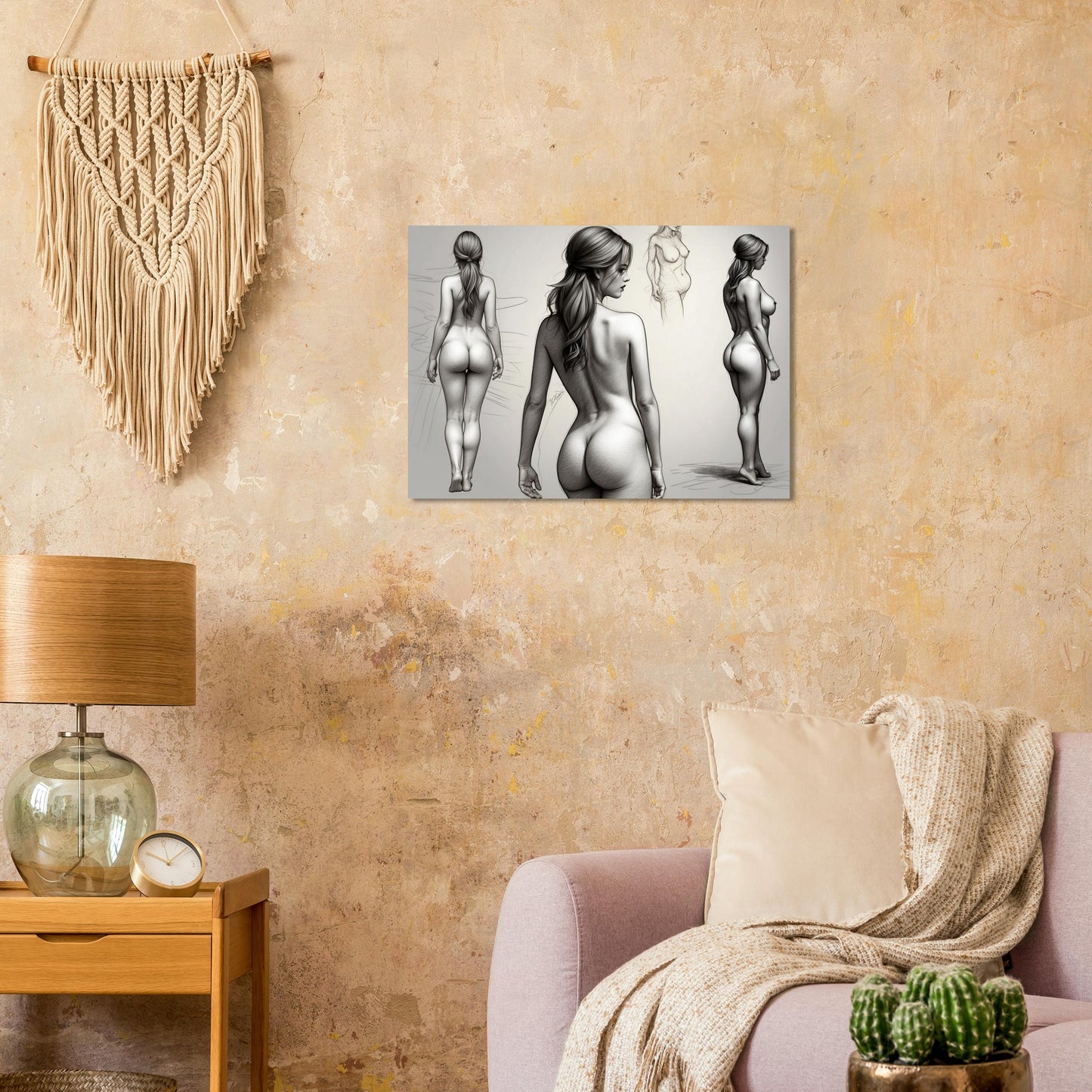 Premium Matte Paper Poster