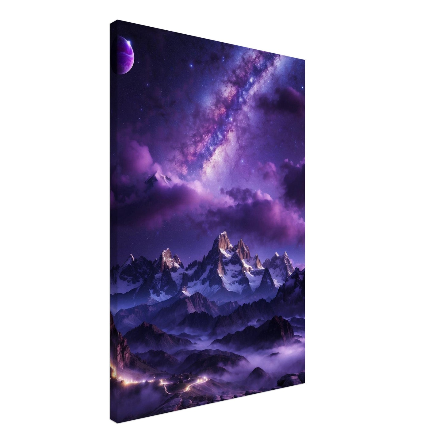 Canvas