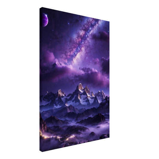 Canvas