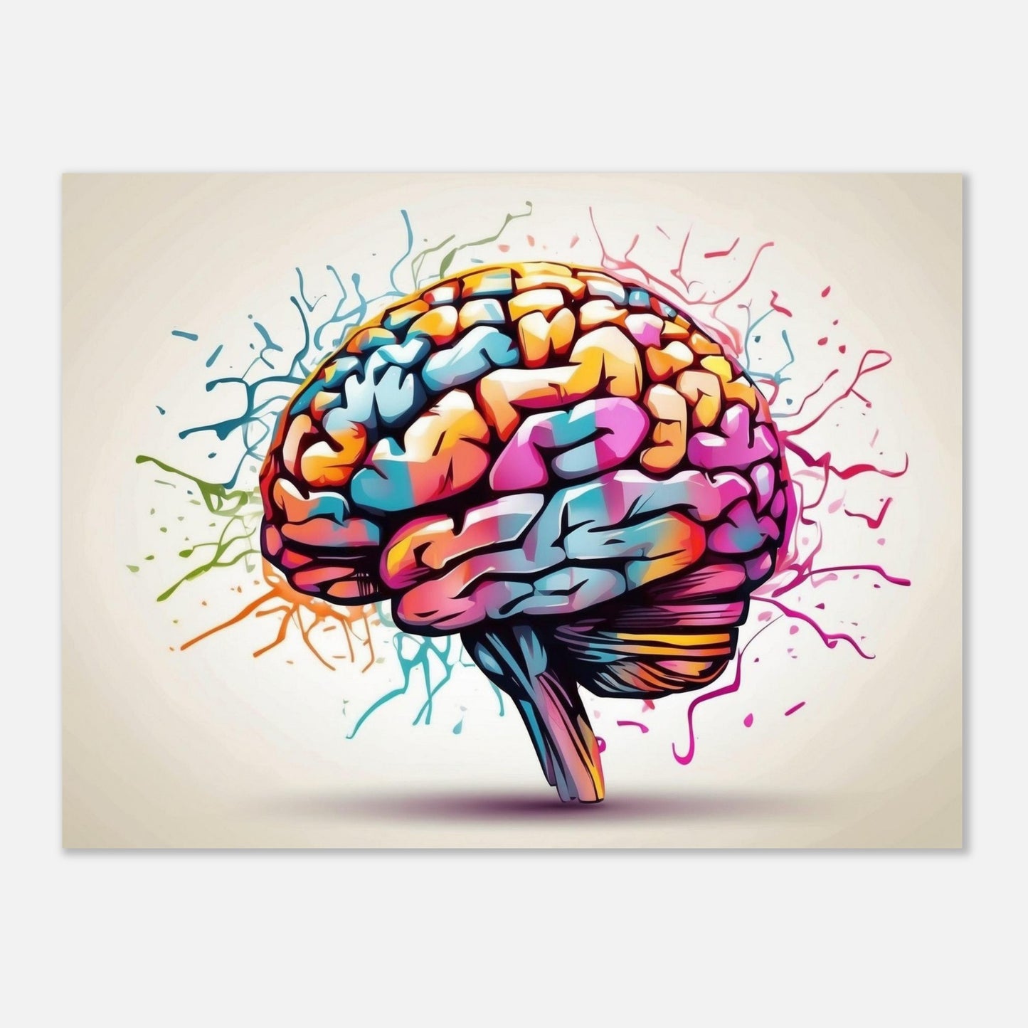 Premium Matte Paper Poster