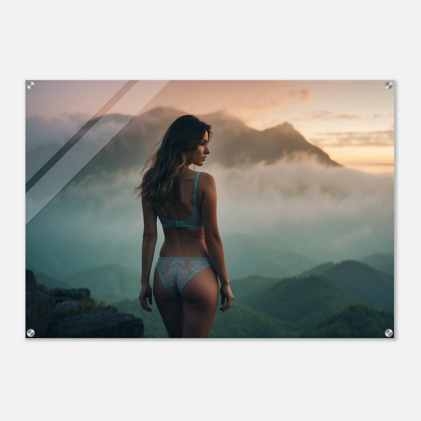 Acrylic Print