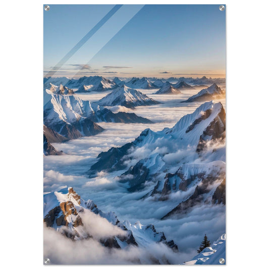 Acrylic Print