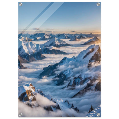 Acrylic Print