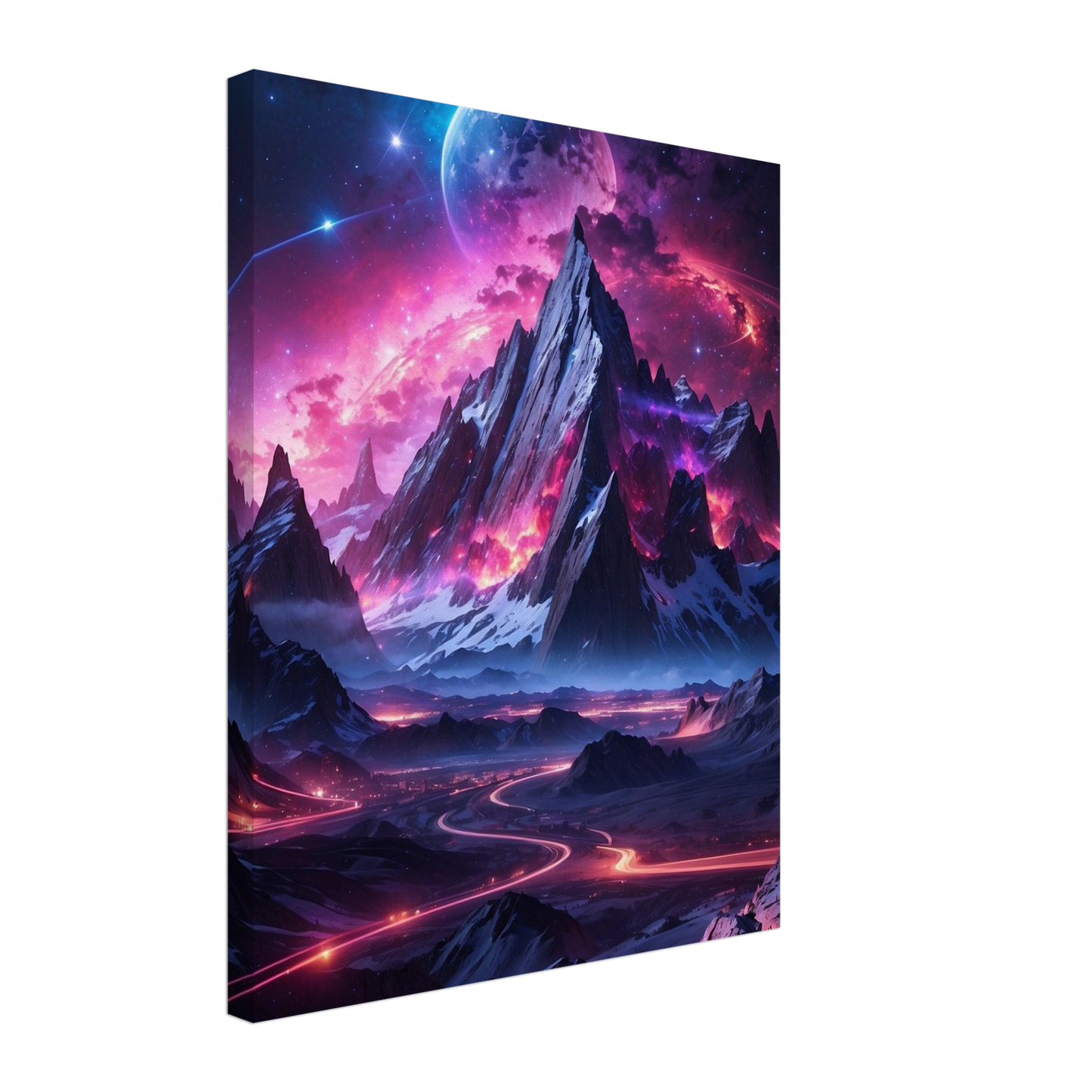 Canvas