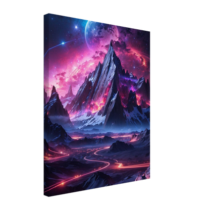 Canvas