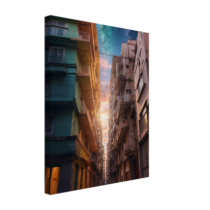 Canvas