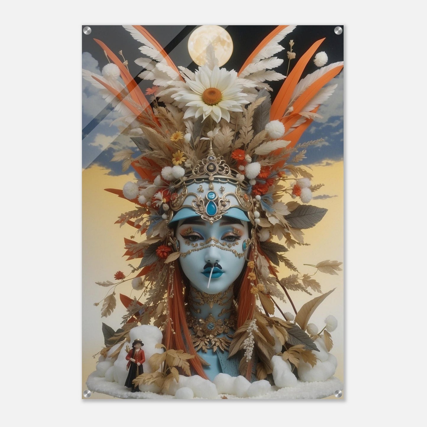 Acrylic Print