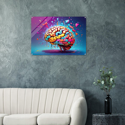 Acrylic Print