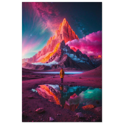 Premium Matte Paper Poster