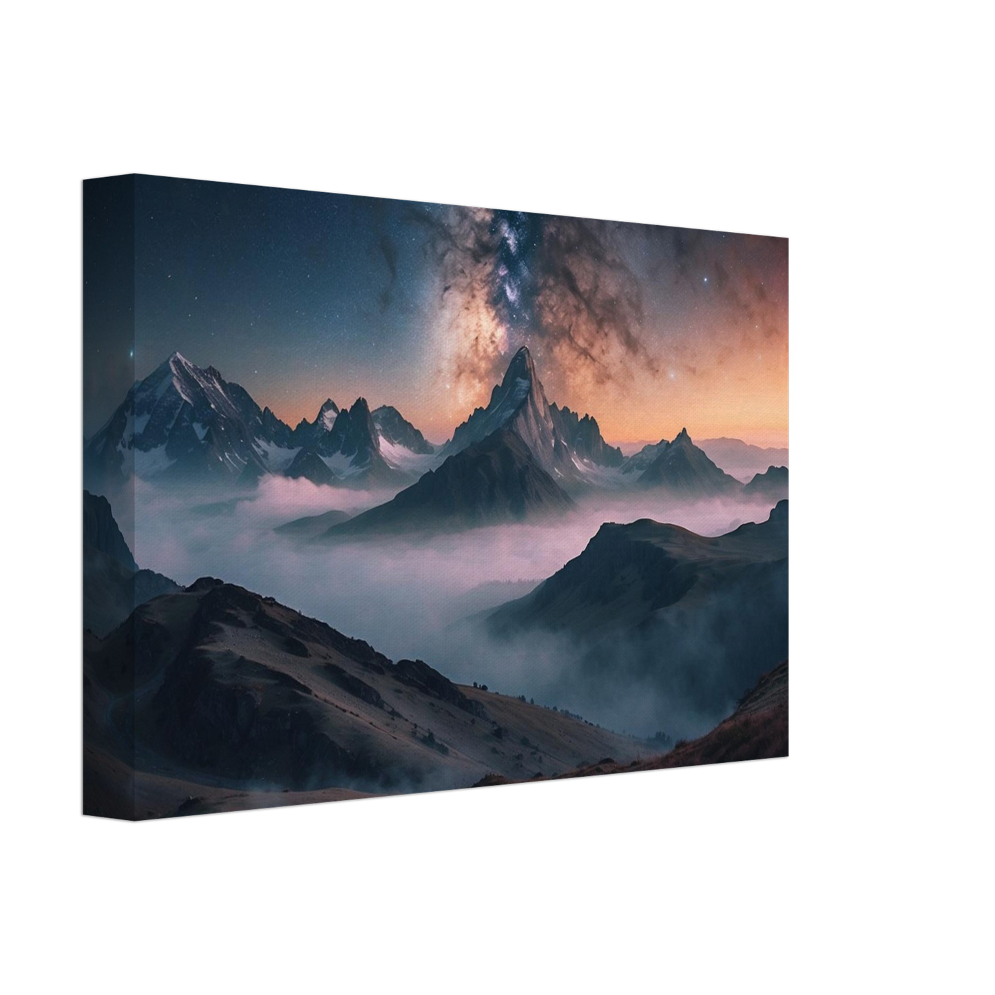 Canvas
