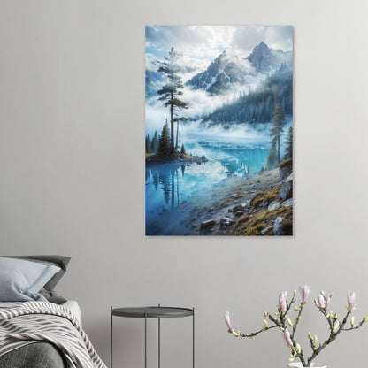 Premium Matte Paper Poster