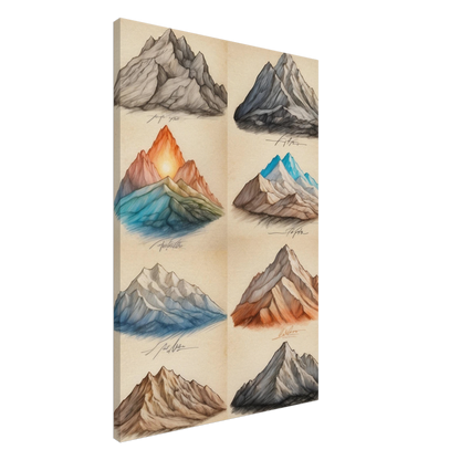 Canvas