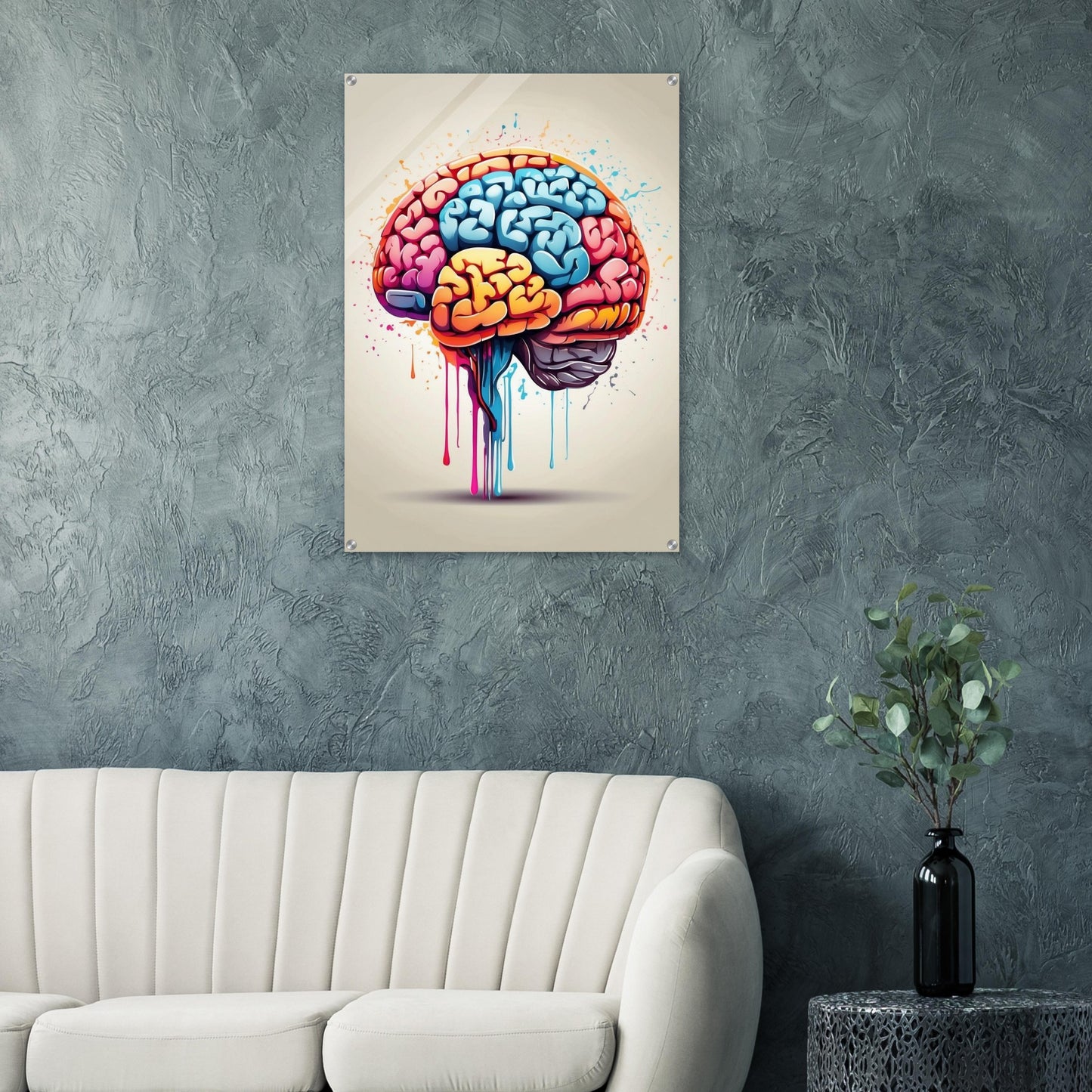 Acrylic Print
