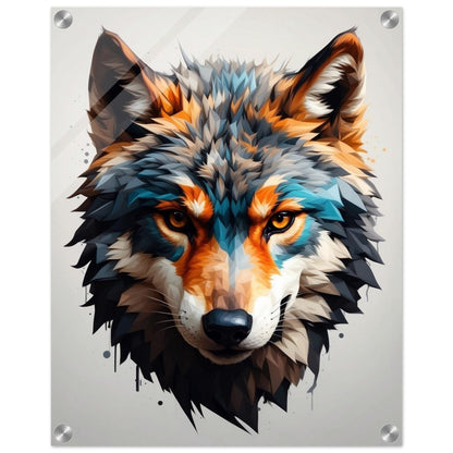 Acrylic Print