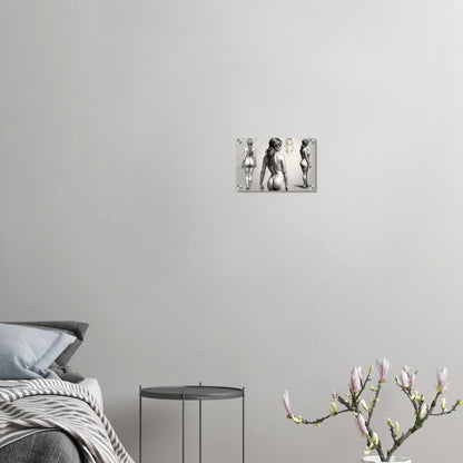 Acrylic Print