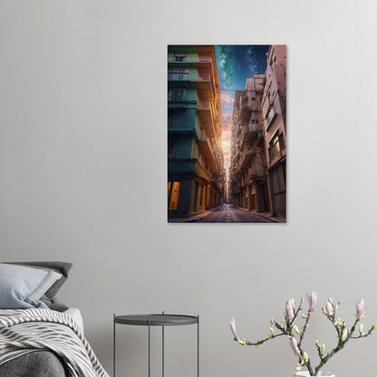 Canvas