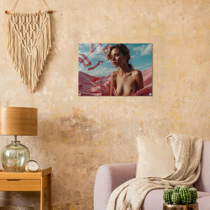 Acrylic Print