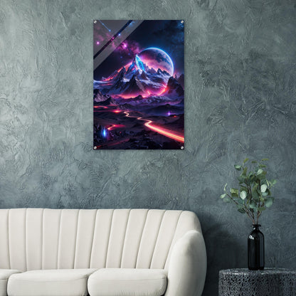 Acrylic Print
