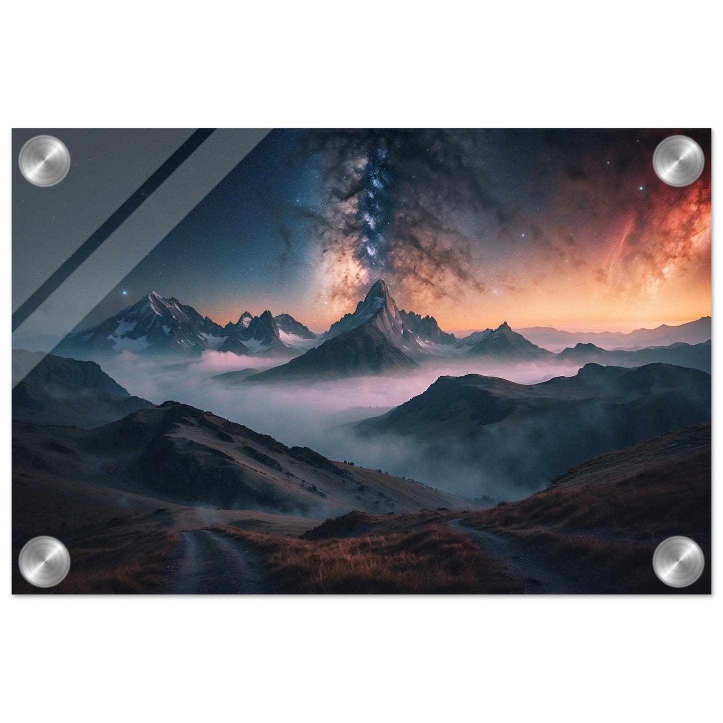 Acrylic Print