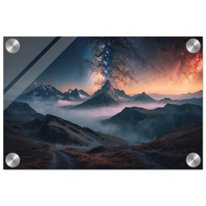 Acrylic Print