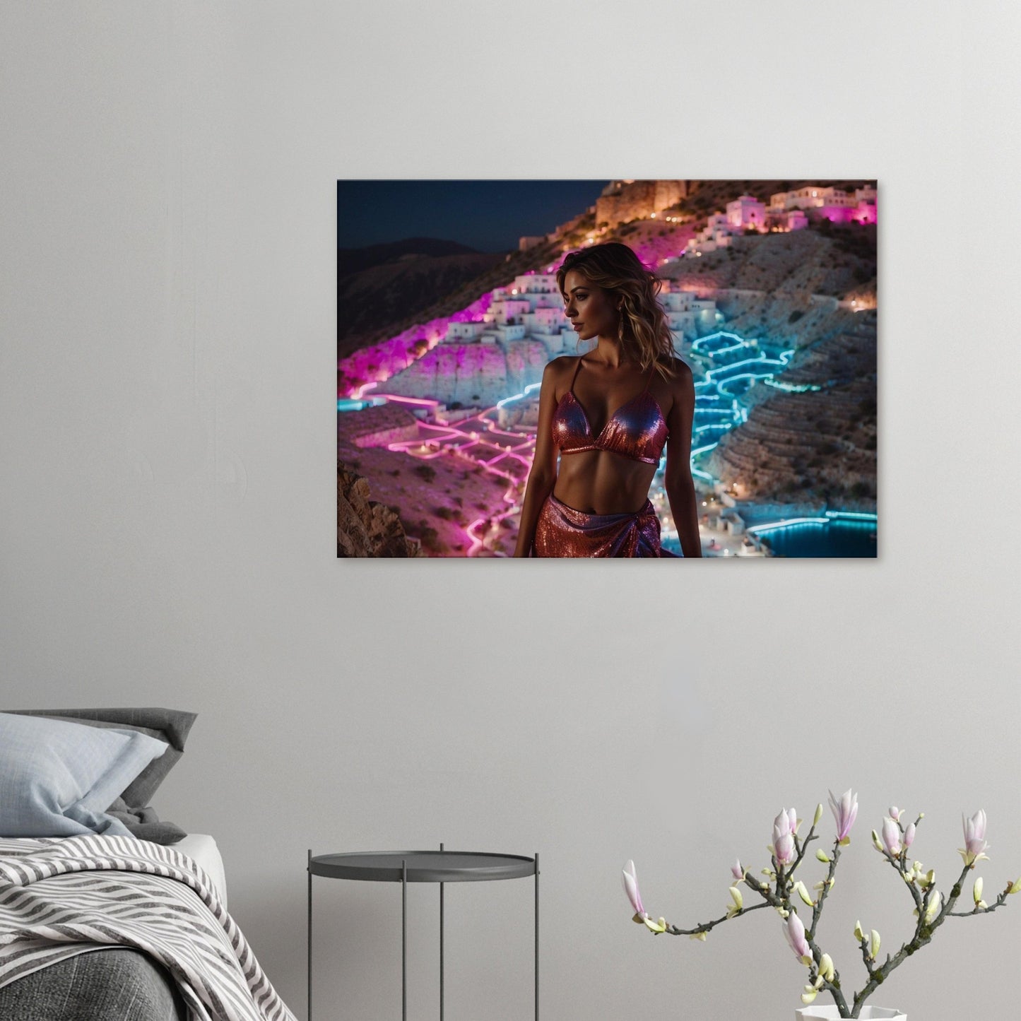 Canvas