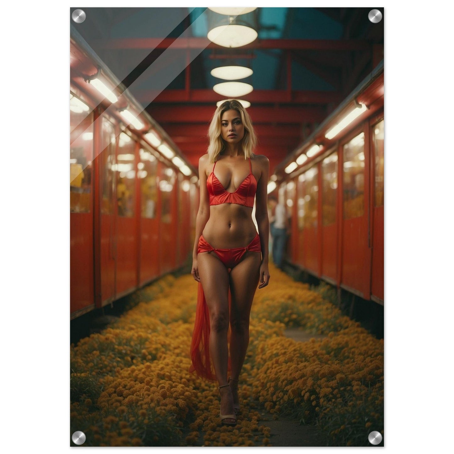 Acrylic Print
