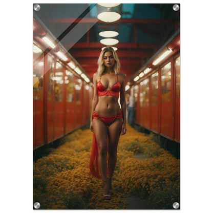 Acrylic Print